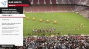 BLUE KNIGHTS ""DRIP"" at 2025 DCI West