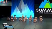 Ultimate Dance Centre - Billie Jean [2025 Junior - Jazz - Small Semis] 2025 The Dance Summit