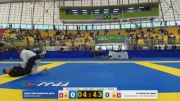 FLAVIANO DE ABREU vs FABIO TADEU BARROS DA SILVA 2026 FPJJ Circuito Paulista GI Etapa 3