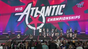 Dream Athletics - StarStruk [2025 L1 Youth - D2 Day 2] 2025 Mid Atlantic Championship Grand Nationals