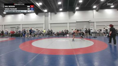175 lbs Champ. Rd Of 32 - Will McNair, Tempo Wrestling vs Uriah Fackler, Citrus Wrestling Club