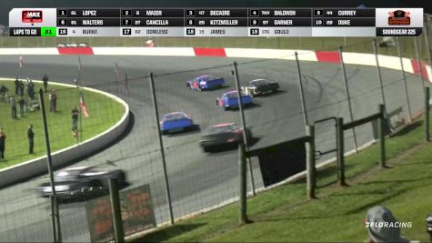 Feature | 2025 CARS Tour Pro Late Models at Tri-County Speedway