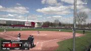 Replay: Davenport vs Saginaw Valley - DH | Apr 21 @ 12 PM