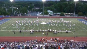 Madison Scouts "Madison WI" at 2022 DCI Eastern Classic