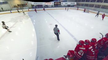 Replay: x - 2024 Okanagan vs North Shore | Nov 30 @ 8 PM