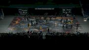 Elevate Winds "Indianapolis IN" at 2024 WGI Percussion/Winds World Championships