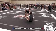 Eduardo Martinez vs Sebastian Serpa 2025 ADCC East Coast Trials