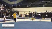 Adrian Rodriguez - Floor, Aspire Kids Sports Center - 2021 USA Gymnastics Development Program National Championships