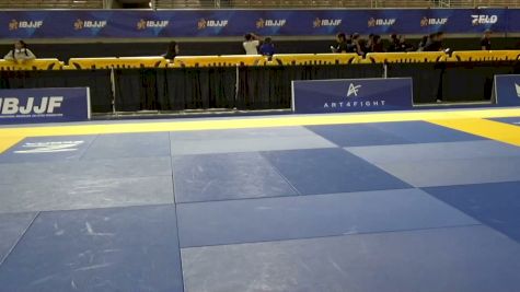 Replay: Mat 1 - 2026 Pan Kids Jiu-Jitsu IBJJF Championship | Jul 24 @ 5 PM