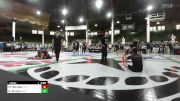 Miguel Morales vs Ben Rhoton 2023 Fight 2 Win Colorado State Championship