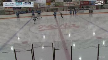 Replay: Home - 2024 WPG Freeze vs Steinbach | Dec 11 @ 12 PM