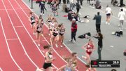 Women's Mile Open, Prelims 3