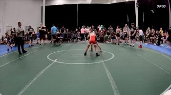 80 lbs Round 3 (6 Team) - Alden Campbell, Revival Jokers vs Trey Mendes, CTWHALE