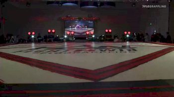 Josiah Coryell vs Justin Mata 2026 Fight to Win 308