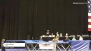 Juliana Ralph - Individual Trampoline, MTGA - 2021 USA Gymnastics Championships