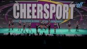 Premier Performance - Chaos [2024 L3 Junior - D2 - Small - B Day 2] 2024 CHEERSPORT National All Star Cheerleading Championship