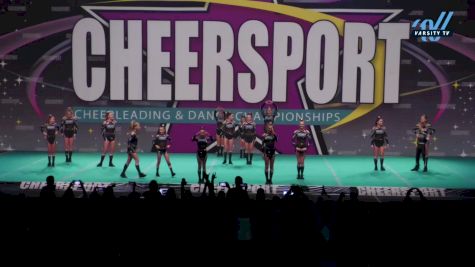 Premier Performance - Chaos [2024 L3 Junior - D2 - Small - B Day 2] 2024 CHEERSPORT National All Star Cheerleading Championship