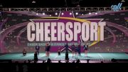 Bay State All Stars-Woburn - Freeze [2023 CheerABILITIES - Exhibition] 2023 CHEERSPORT National All Star Cheerleading Championship