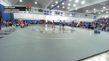 Replay: Mat 7 - 2026 Dick Morris `Big Kahuna` Girls Memorial | Jan 16 @ 10 AM