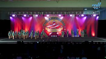 Madison All Star Cheer - Firecrackers [2025 L2 Youth - D2 - Medium 1] 2025 The American Celebration Salt Lake City Nationals