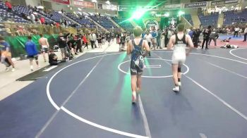 144 lbs Final - Tyler Harrill, The Best Wrestler vs Daren Vodicka, DC Outlaws