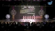 The Vision Dance Center - Youth Large Lyrical [2025 Youth - Contemporary/Lyrical - Large Day 2] 2025 GROOVE Dance Grand Nationals