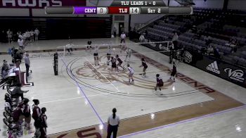 Replay: Centenary (LA) vs Texas Lutheran | Oct 12 @ 4 PM