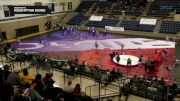 Redemption Guard "Houston TX" at 2026 WGI Guard Mansfield Regional+