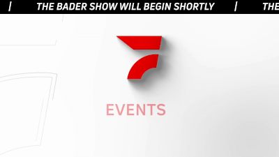 Replay: The Bader Show  - 2022 The Bader Show | Dec 28 @ 10 AM