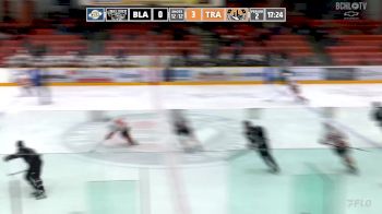 Replay: Away - 2024 Blackfalds vs Trail | Dec 14 @ 6 PM