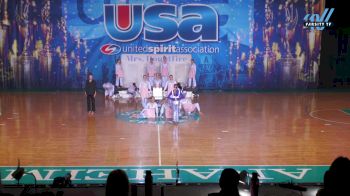 San Clemente [2024 Championship Novelty/Musical Theater Finals] 2024 USA Dance Nationals