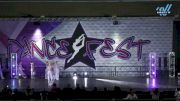 Studio 22 - Junior All Stars Hip Hop [2024 Junior - Hip Hop - Small Day 1] 2024 DanceFest Grand Nationals