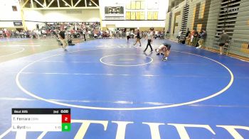 Replay: Mat 5 - 2024 Journeymen Collegiate Classic | Nov 10 @ 9 AM