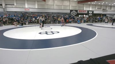 63 lbs Champ. Rd Of 32 - Aiden Kruttlin, Summit Wrestling Club vs Theodore Fritinger, Southwest Select Wrestling Club