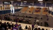 Lemoore HS "Ontario CA" at 2026 WGI Percussion Ontario Regional+ Prelims