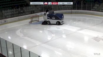 Replay: Home - 2025 Ottawa vs Rockland | Feb 21 @ 7 PM