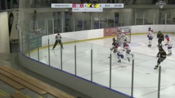Replay: Home - 2024 Welland vs Caledonia | Feb 17 @ 7 PM