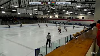 Replay: Home - 2023 Minnesota vs Isanti | Oct 21 @ 7 PM