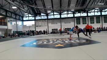 143-146 lbs Cons. Round 2 - Makoa Kong, Alpha Wrestling Academy vs Trevion Gilford, Plano High School