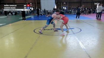 140A lbs Consi Of 4 - Noriel Gonzalez, Southside vs Connor Helwig, Journeymen