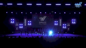 NJ Premier All Stars - X5 [2025 L5 Senior - Small Day 2] 2025 CHEERSPORT National All Star Cheerleading Championship