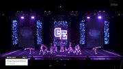 Cheer Express Allstars - Princess Elite [2025 Senior--Div 1 Day 1] 2025 All Out Grand Nationals