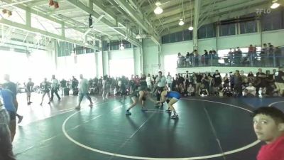 145 lbs Round Of 16 - Delarie Juarez, Brawley vs Mariah Serrato, Beaumont Wrestling