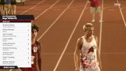 High School Boys' 1600m 5A, Finals 1
