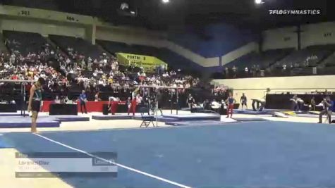 Lorenzo Diaz - Floor, Go For It USA - 2021 USA Gymnastics Development Program National Championships