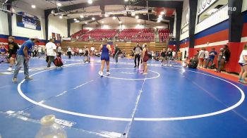 155 lbs Semifinal - Shelby Correa, Jenks vs Addison Pryor, Pryor Tigers Wrestling