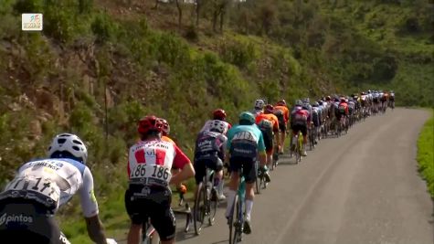 Watch In Canada: 2024 Volta ao Algarve - Stage 3