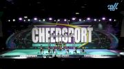 Windsor Knights Elite - WKE Aladdin [2024 L2 Performance Rec - 14Y (NON) Day 2] 2024 CHEERSPORT National All Star Cheerleading Championship