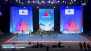 Venom Allstars - Black Pearls [2026 L4 Junior - Flex - D2 - Small Finals] 2026 The D2 Summit
