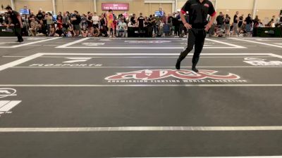Joslyn"babyshark" Molina vs Jordan Patrick 2025 ADCC Oklahoma City Open
